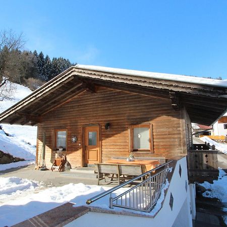 Chalet Katharina By Interhome Muhlfeld Exterior photo